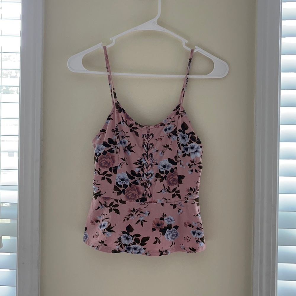 American eagle tank top